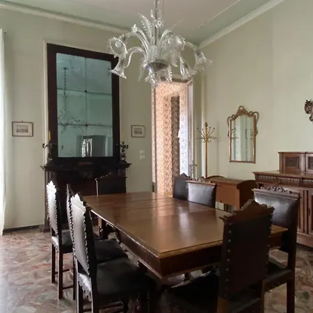 Konukevi Residenza Ponte Navi Verona
