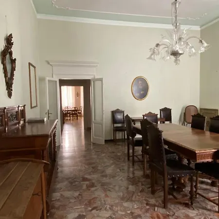 Konukevi Residenza Ponte Navi