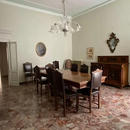 Residenza Ponte Navi Konukevi Verona
