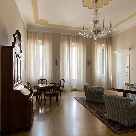 Residenza Ponte Navi *