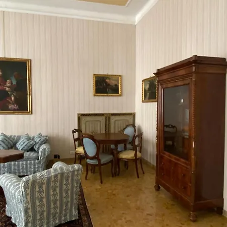 Residenza Ponte Navi