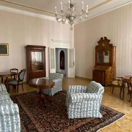 Residenza Ponte Navi Konukevi Verona