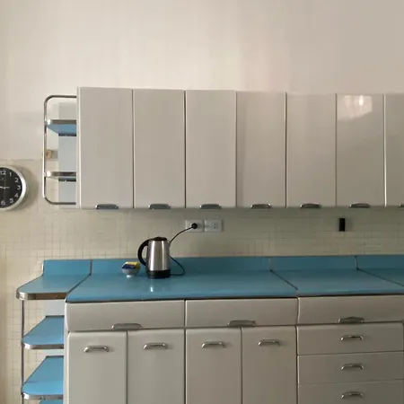 Residenza Ponte Navi *