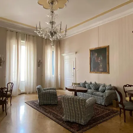 Residenza Ponte Navi Konukevi