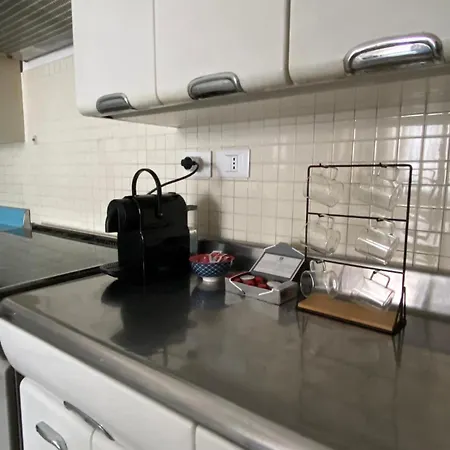 Konukevi Residenza Ponte Navi *