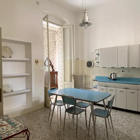 Residenza Ponte Navi Konukevi