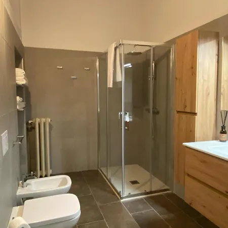 Residenza Ponte Navi *