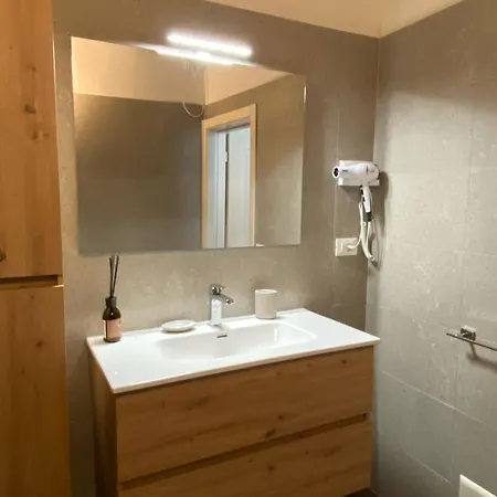 Konukevi Residenza Ponte Navi