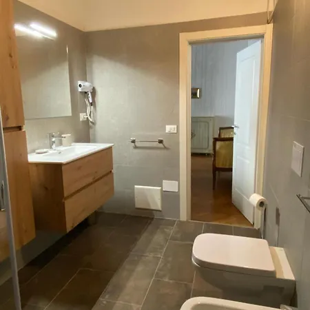 Residenza Ponte Navi Konukevi