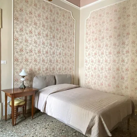 Residenza Ponte Navi *