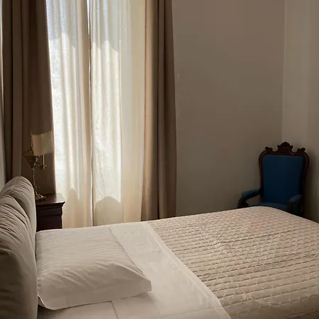 Residenza Ponte Navi Konukevi *