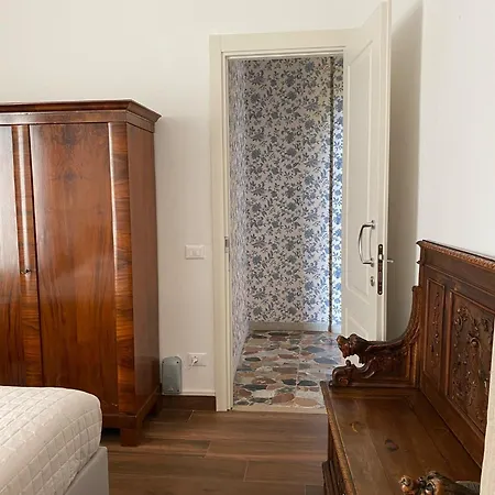 Residenza Ponte Navi Verona