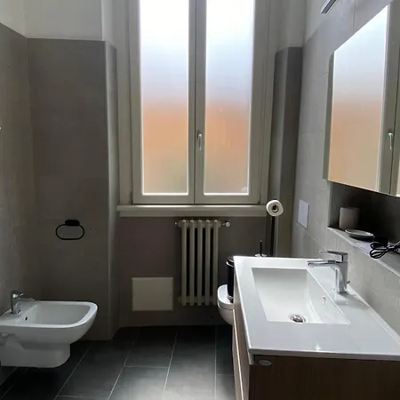 Residenza Ponte Navi *