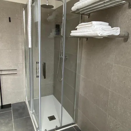 Residenza Ponte Navi Konukevi *