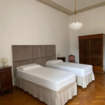Konukevi Residenza Ponte Navi