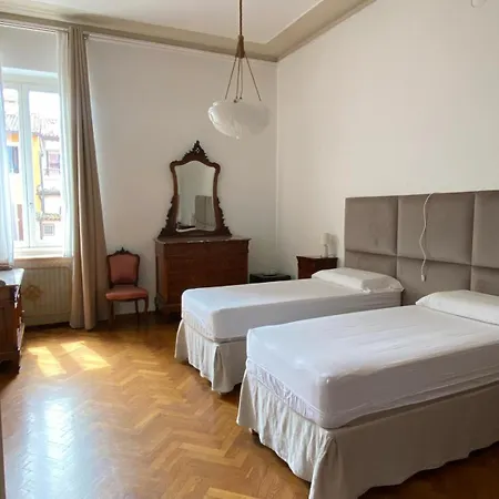 Residenza Ponte Navi Verona