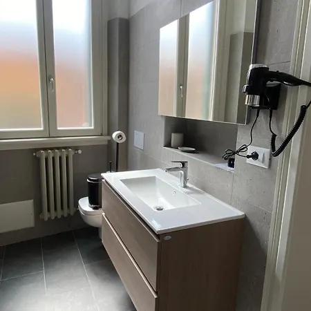 Konukevi Residenza Ponte Navi Verona