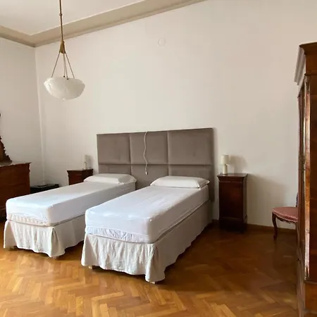 Residenza Ponte Navi * Verona