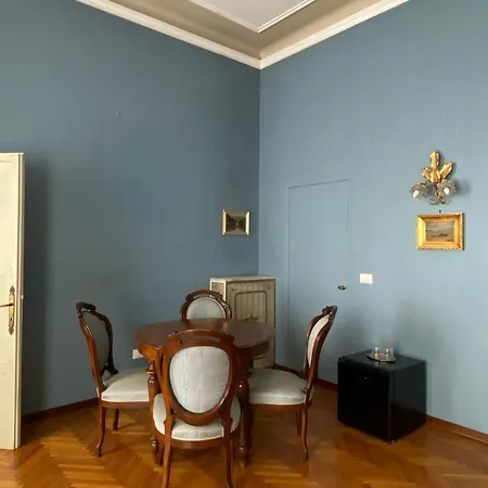 Residenza Ponte Navi Verona