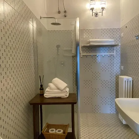 Residenza Ponte Navi Konukevi Verona