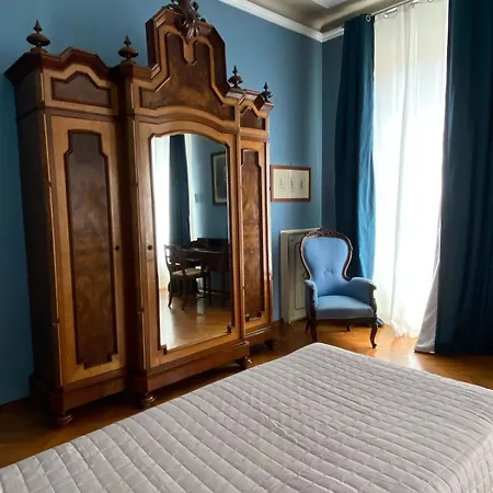 Residenza Ponte Navi Konukevi
