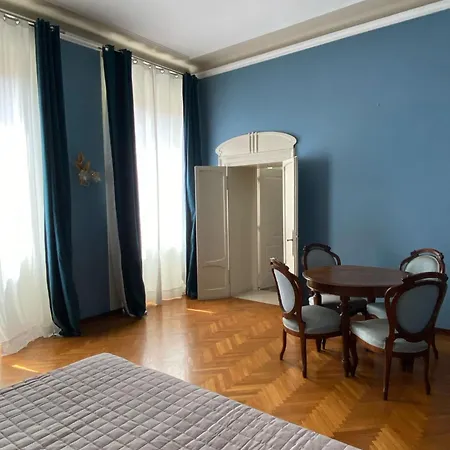 Konukevi Residenza Ponte Navi