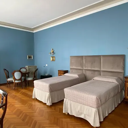 Residenza Ponte Navi Verona